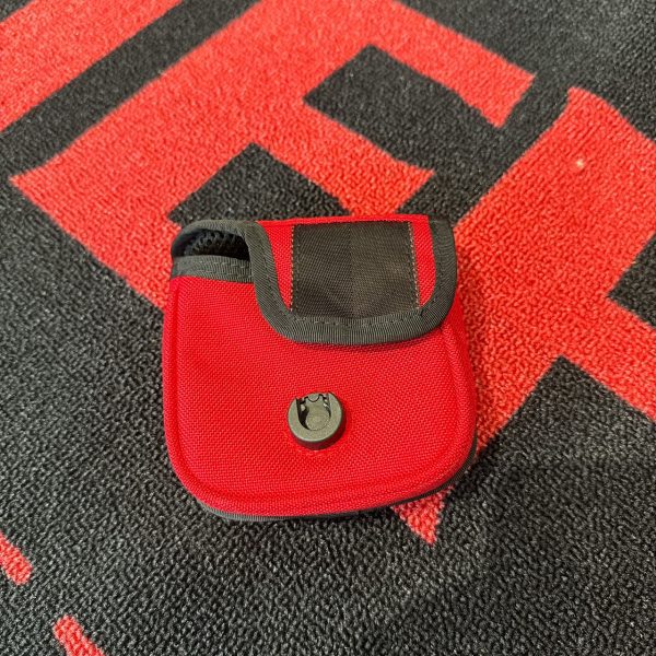 (全新) BRIEFING 軍規推桿套