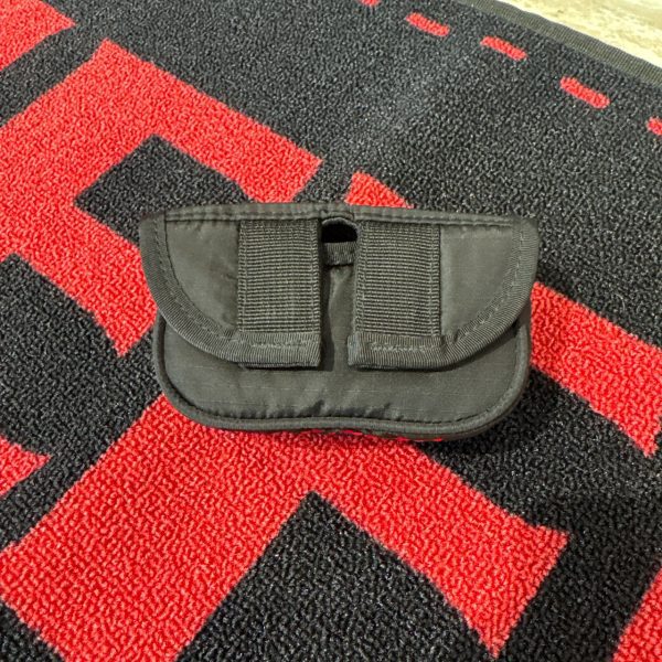 (全新) BRIEFING 軍規刀型推桿套