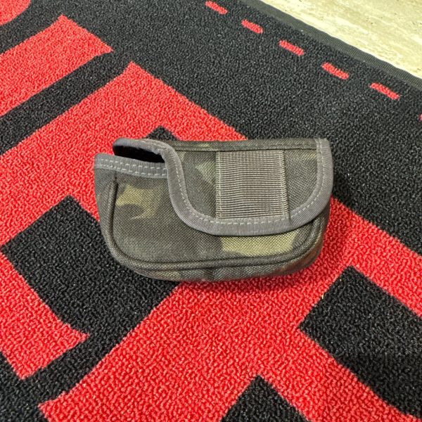 (全新) BRIEFING 軍規刀型推桿套