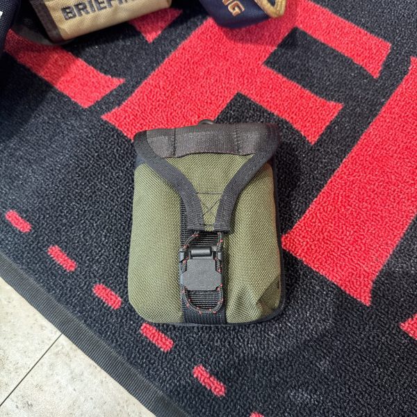 (全新) BRIEFING 測距儀收納包