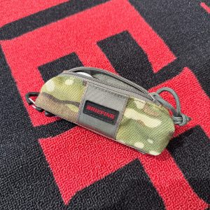 (全新)BRIEFING 迷彩置球包