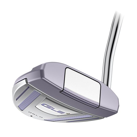 2026 PING G Le4 GLe4 PUTTER LADIES 專為女性設計低重心桿頭 PEBAX桿面嵌件 穩定滾動