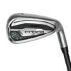 2026 Cobra Golf Women's KING MAX Irons 3DP技術和防滑桿底設計等尖端科技 帶來更強的穩定性 更遠的擊球距離更高的精準度
