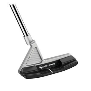 2026 TaylorMade SYSTM2 JUNO TB1 刀刃式推桿 TRUSS三角形結構造桿頸 操控性強 對齊更容易 精密銑削桿面