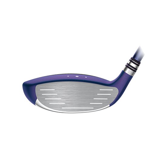 2026 PING G Le4 GLe4 FAIRWAY LADIES 專為女性優化的重心設計 輕盈易揮 飛行軌跡筆直 高MOI 高容錯率