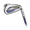 2026 PING G Le4 GLe4 HYBRID+IRON LADIES 混血木桿+鐵桿組 專為女性優化的重心設計 輕盈易揮