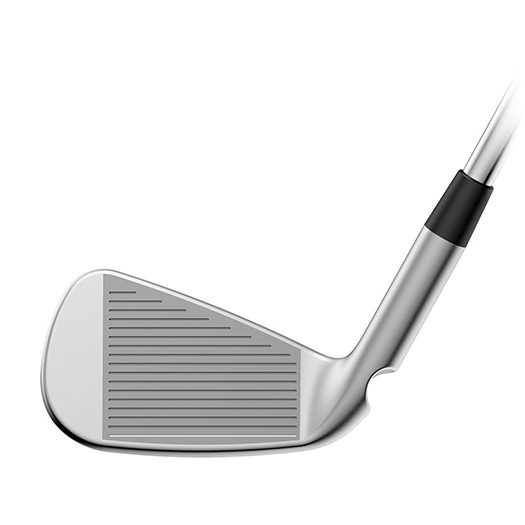 2026 [鐵身] PING i540 inR-Air Technology專利技術 提升球速與起飛角 強大停球能力 更高飛行高度 更遠飛行距離