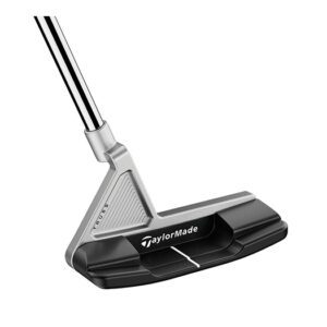 2026 TaylorMade SYSTM2 DEL MONTE TB1  刀刃式推桿