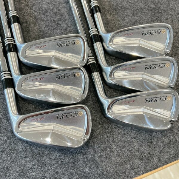 (二手)EPON AF-Tour CB II 5-P共6支 3/310041