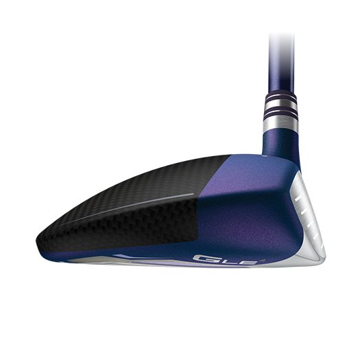 2026 PING G Le4 GLe4 FAIRWAY LADIES 專為女性優化的重心設計 輕盈易揮 飛行軌跡筆直 高MOI 高容錯率