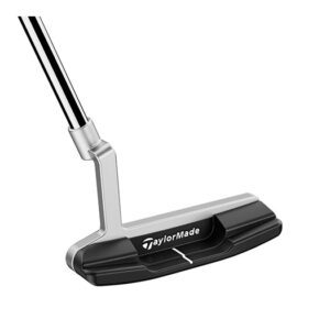 2026 TaylorMade SYSTM2 JUNO 12 刀刃式推桿 L型桿頸 操控性強 對齊更容易 精密銑削桿面