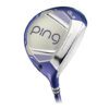 2026 PING G Le4 GLe4 FAIRWAY LADIES 專為女性優化的重心設計 輕盈易揮 飛行軌跡筆直 高MOI 高容錯率
