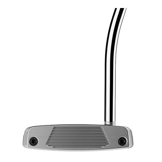 2026 TaylorMade SYSTM2 鎚頭型推桿 L型桿頸 / 單彎桿頸 操控性強 對齊更容易 精密銑削桿面