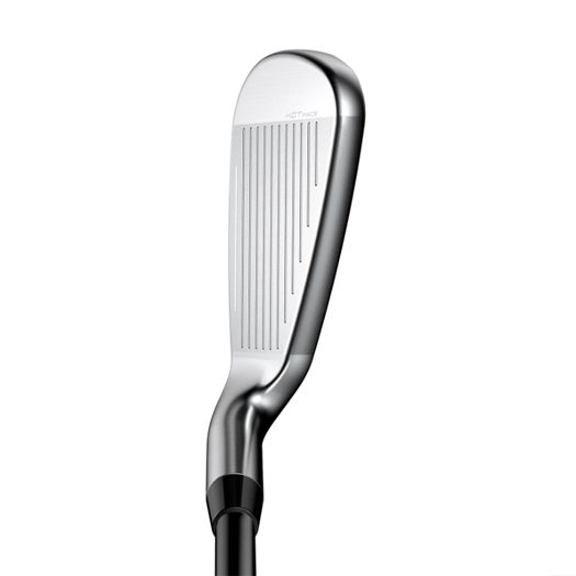 2026 Cobra Golf Women's KING MAX Irons 3DP技術和防滑桿底設計等尖端科技 帶來更強的穩定性 更遠的擊球距離更高的精準度