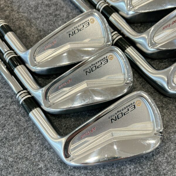 (二手)EPON AF-Tour CB II 5-P共6支 3/310041