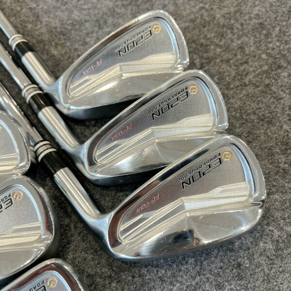 (二手)EPON AF-Tour CB II 5-P共6支 3/310041