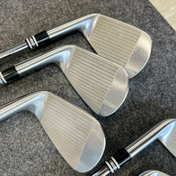 (二手)EPON AF-Tour CB II 5-P共6支 3/310041