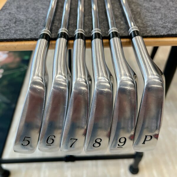 (二手)EPON AF-Tour CB II 5-P共6支 3/310041