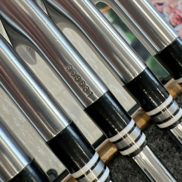 (二手)EPON AF-Tour CB II 5-P共6支 3/310041