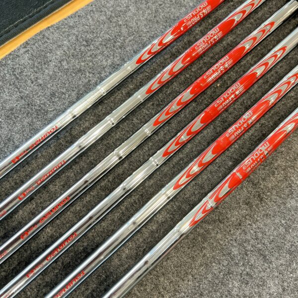 (二手)EPON AF-Tour CB II 5-P共6支 3/310041