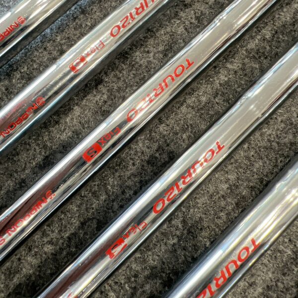 (二手)EPON AF-Tour CB II 5-P共6支 3/310041