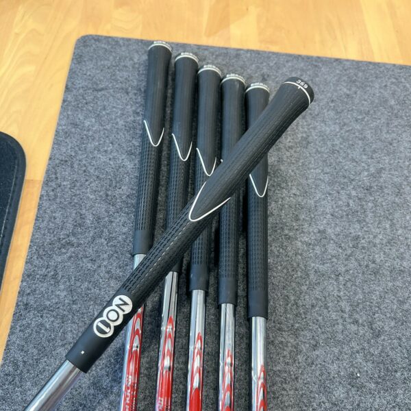 (二手)EPON AF-Tour CB II 5-P共6支 3/310041