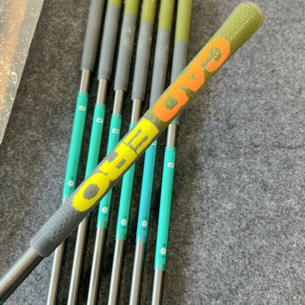 (二手)Miura BABY BLADE 4-P共7支 4/10108