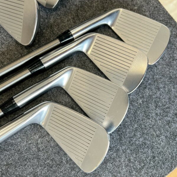 (二手)Miura BABY BLADE 4-P共7支 4/10108