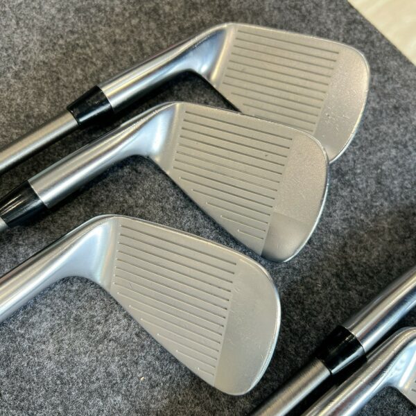 (二手)Miura BABY BLADE 4-P共7支 4/10108