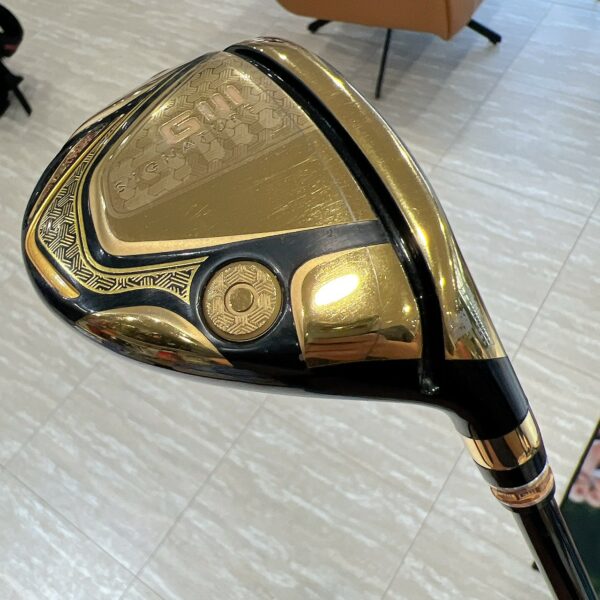 (二手)DAIWA GIII小雞腿 U4 2/280101