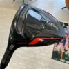 (二手)左手 TaylorMade STEALTH 3W 4/80056