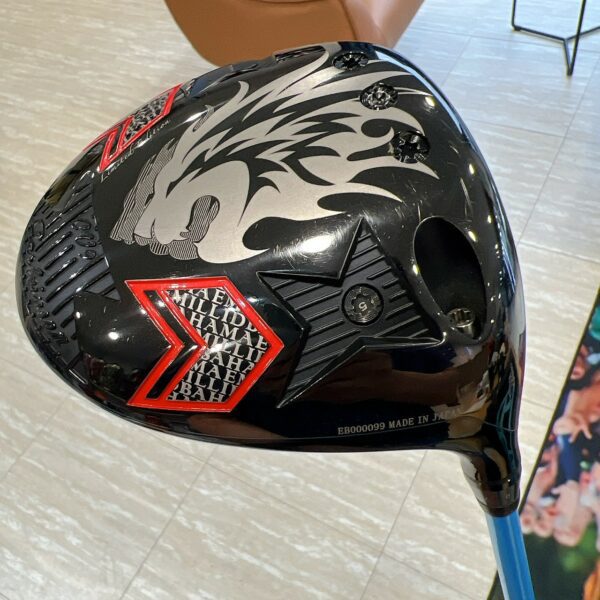 (二手)EMILLID BAHAMA CV9 4/90072