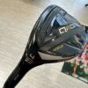 (二手)左手 TaylorMade Qi10 U4 4/80056