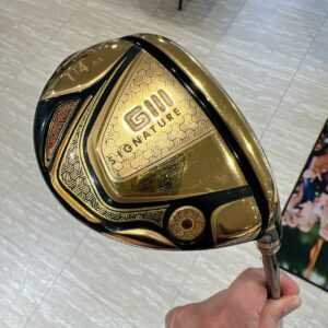 (二手)DAIWA GIII小雞腿 U4 2/280101