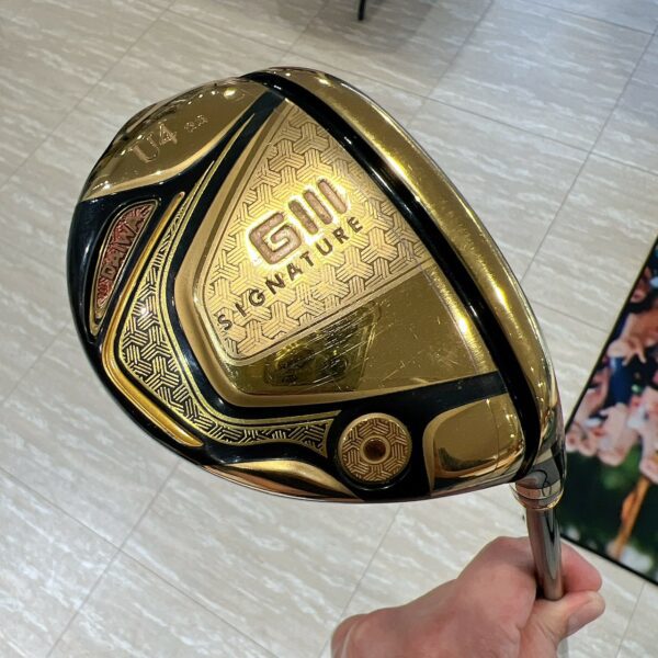 (二手)DAIWA GIII小雞腿 U4 2/280101