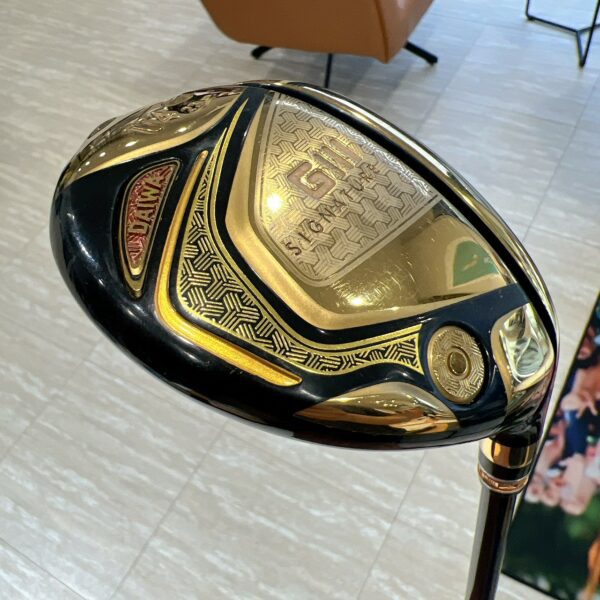 (二手)DAIWA GIII小雞腿 U4 2/280101