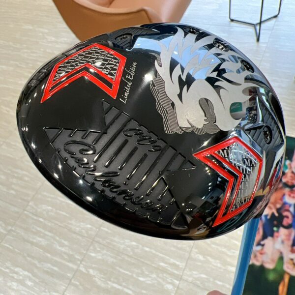 (二手)EMILLID BAHAMA CV9 4/90072