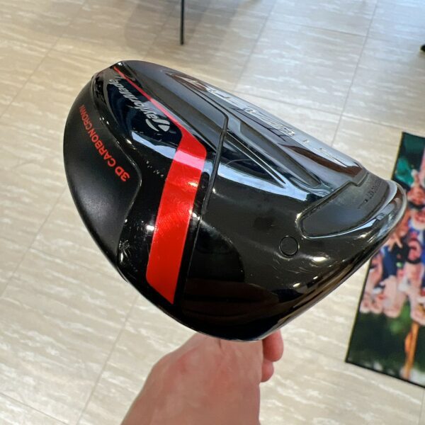 (二手)左手 TaylorMade STEALTH 3W 4/80056