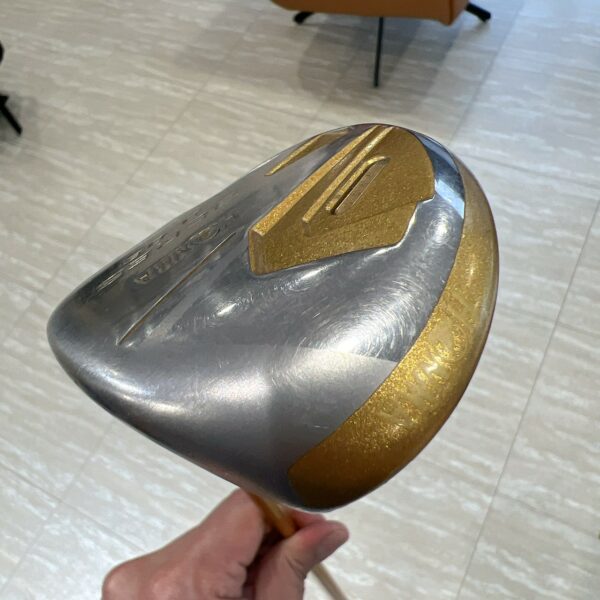 (二手) HONMA BERES U-06 4S 2/280101