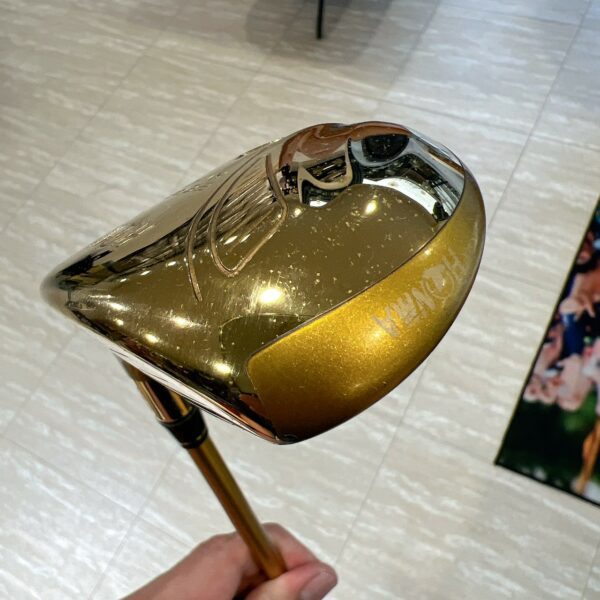 (二手)HONMA BERES KIWAMI UT 2/280101