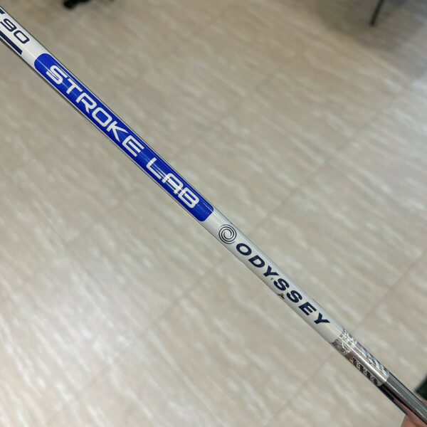 (二手)ODYSSEY Square 2 Square JAILBIRD 4/80094