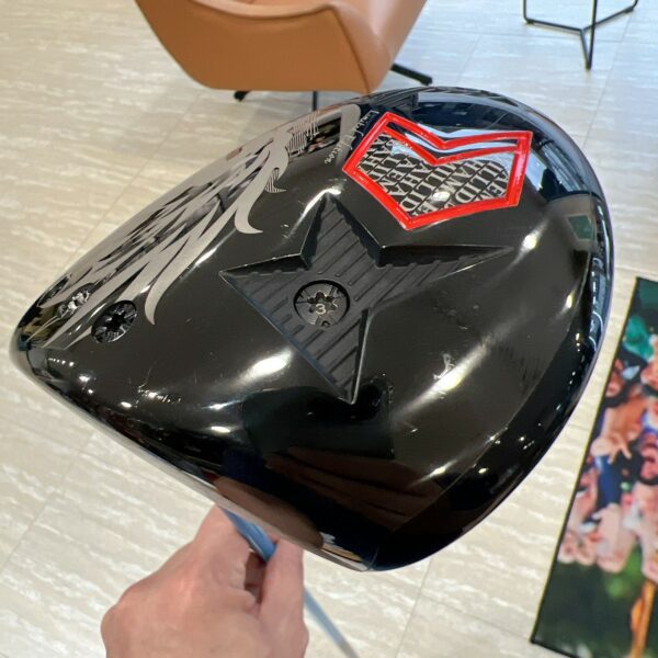 (二手)EMILLID BAHAMA CV9 4/90072