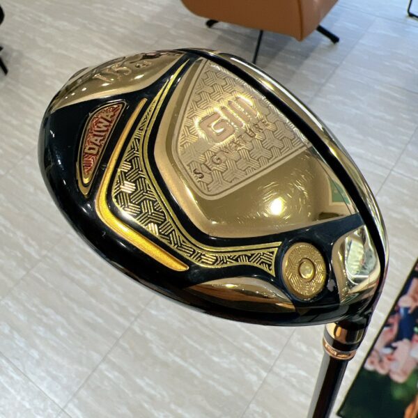 (二手) DAIWA GIII小雞腿 U5 2/280101