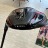 (二手)左手 TaylorMade STEALTH 5W 4/80056