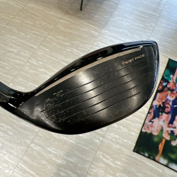 (二手)左手 TaylorMade STEALTH 3W 4/80056