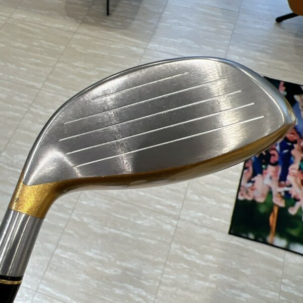 (二手) HONMA BERES U-06 4S 2/280101