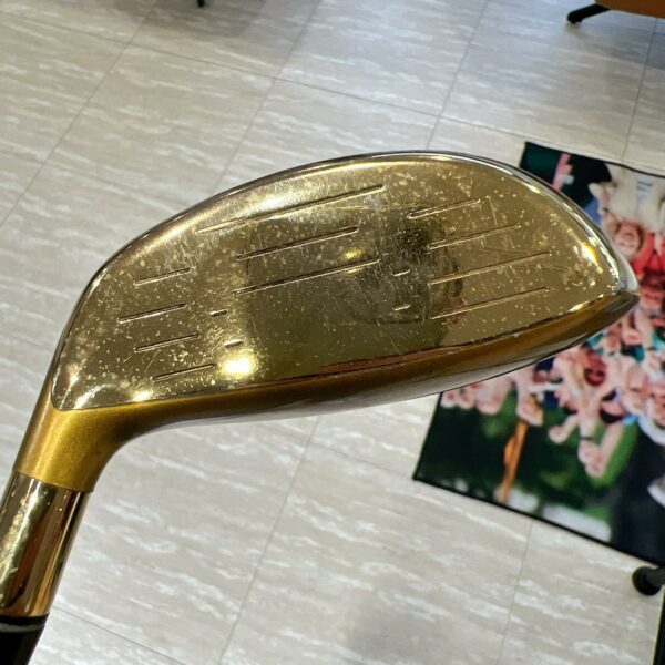 (二手)HONMA BERES KIWAMI UT 2/280101