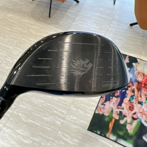 (二手)EMILLID BAHAMA CV9 4/90072