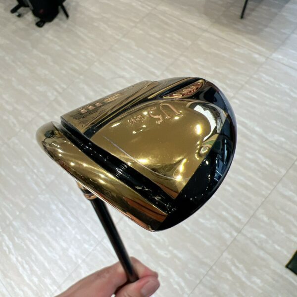 (二手) DAIWA GIII小雞腿 U5 2/280101