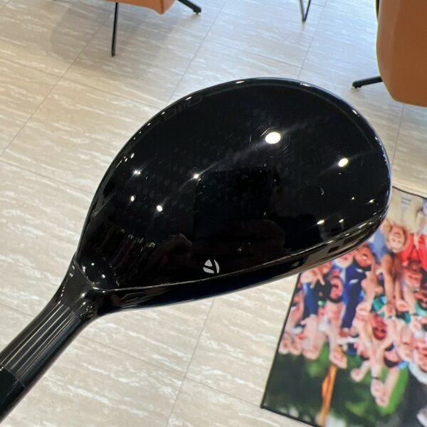 (二手)左手 TaylorMade Qi10 U4 4/80056